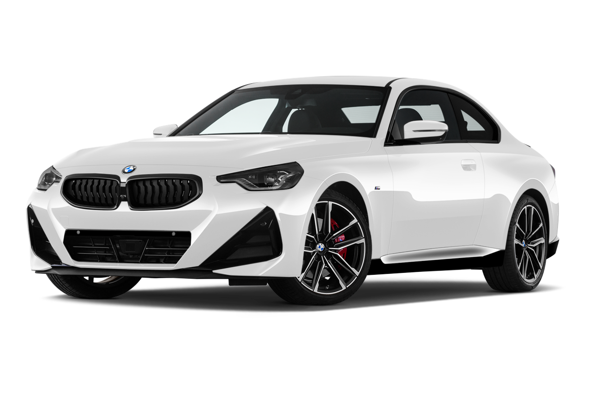 Bmw Serie 2 Gran Coupe F44 Gran Coupé 218d 150 Ch Bva8