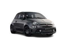 Abarth 595 Serie 0 595 1.4 Turbo 16v T-jet 165 Ch Bva5