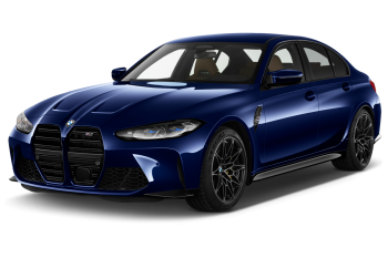 Mandataire Bmw M3 Competition Touring G81