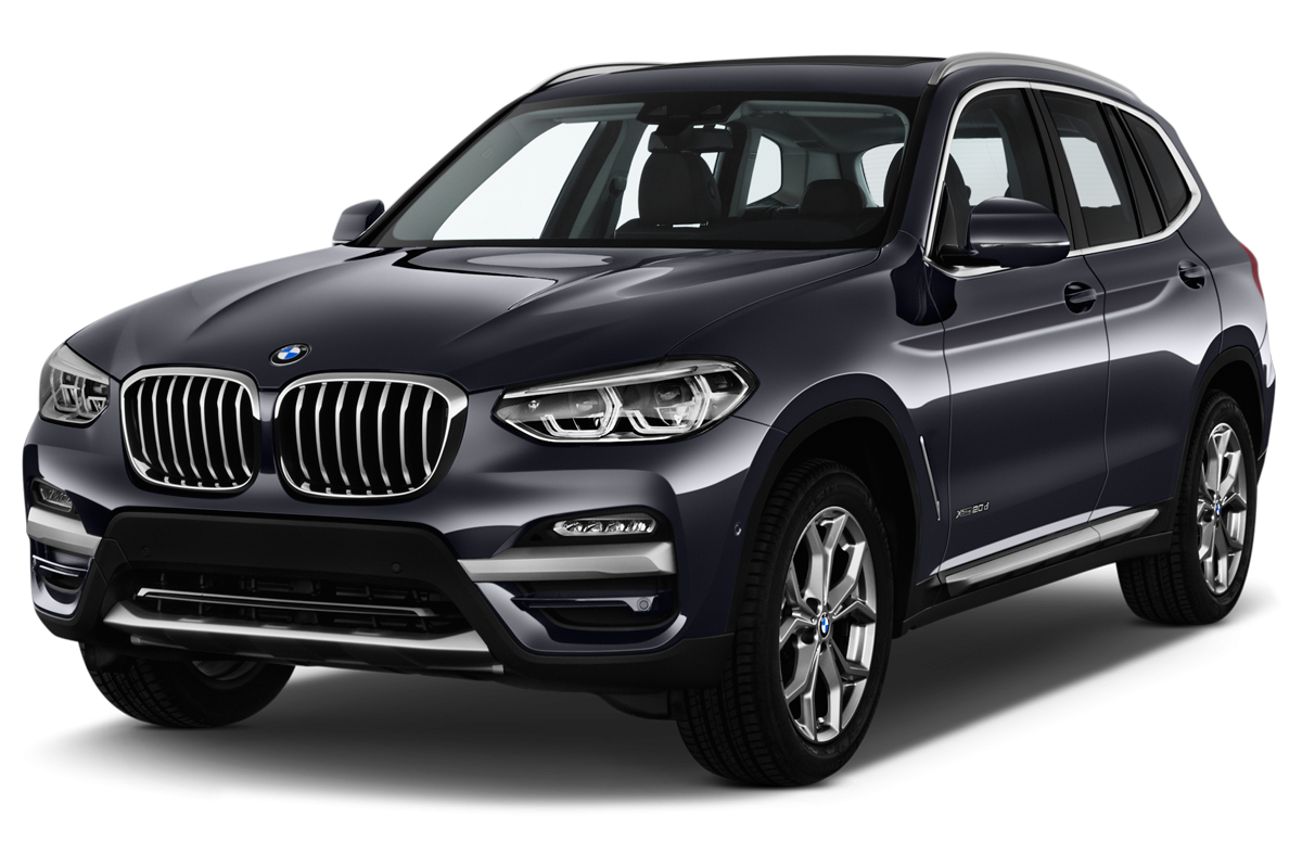 Bmw X3 G01