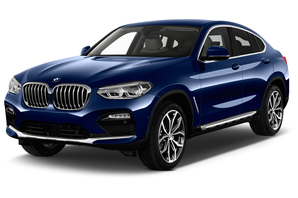 Bmw X4 G02