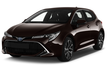 Toyota Corolla Hybride Nouvelle leasing