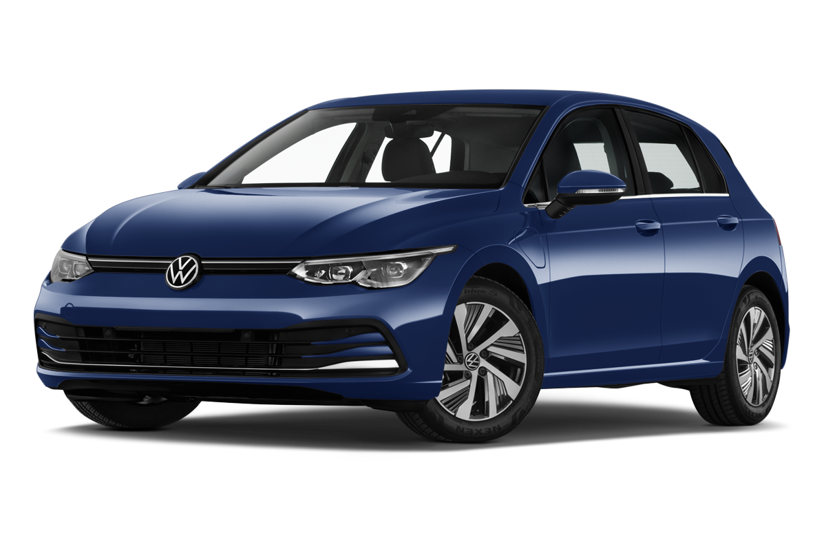 Volkswagen Golf 2.0 Tdi Scr 150 Dsg7 5p