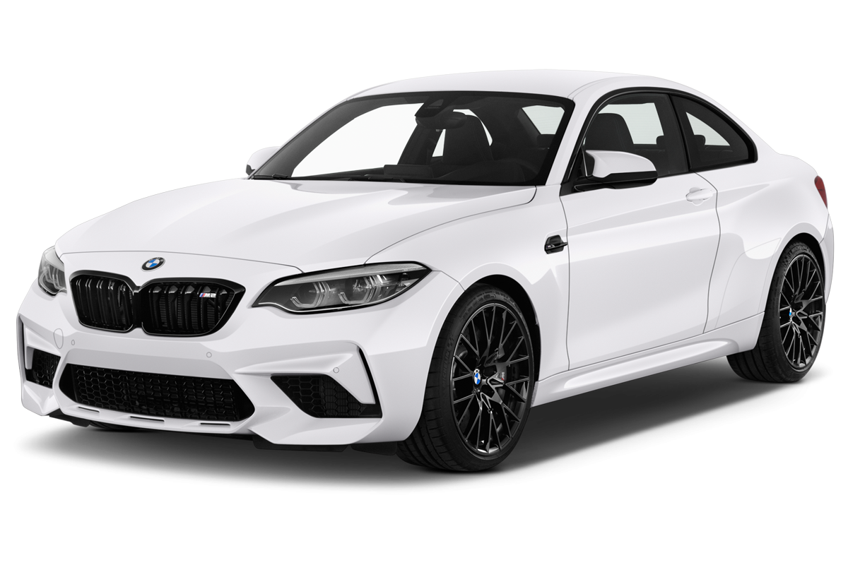 Bmw M2 Competition F87