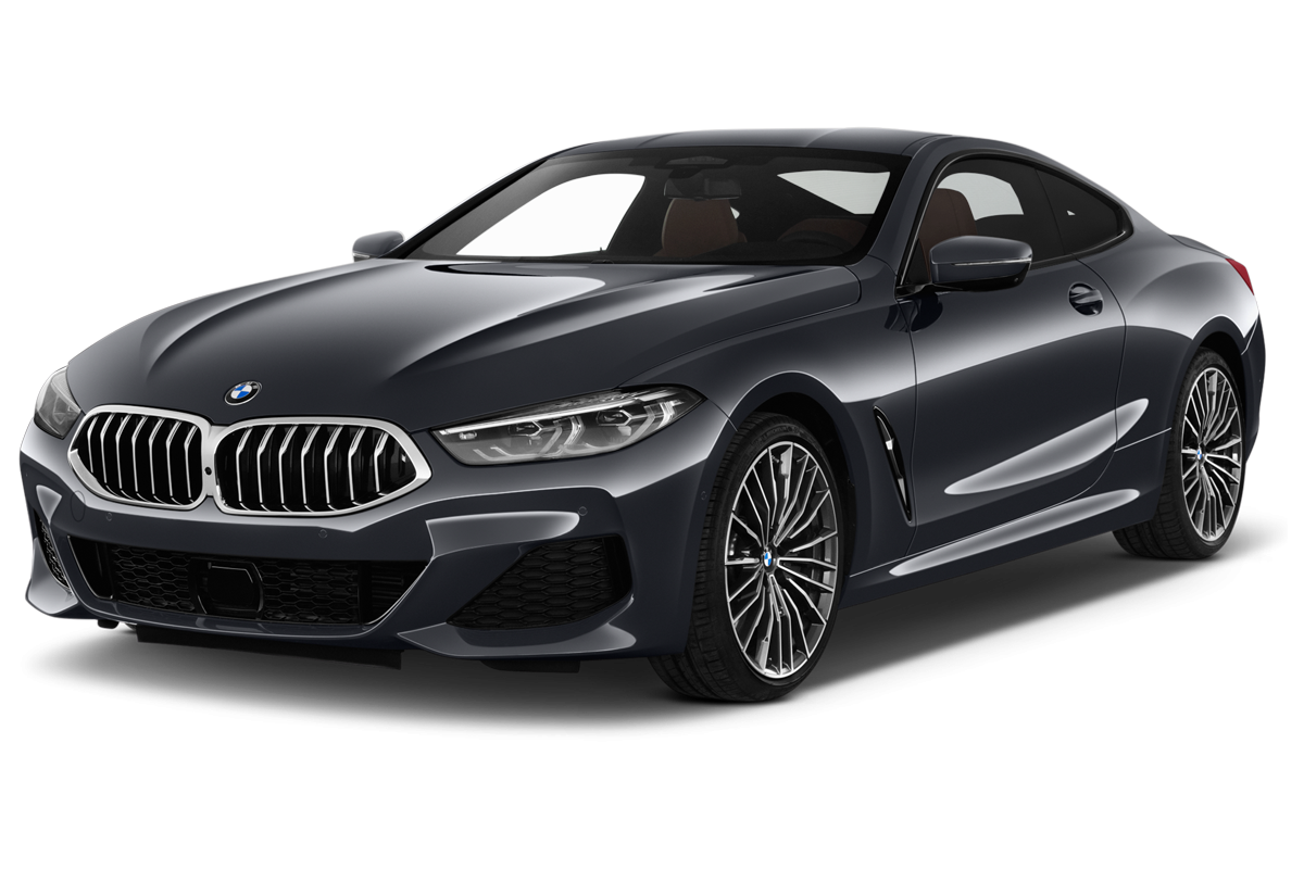 Fiche technique Bmw Serie 8 Coupe G15