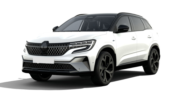 Renault Austral Mild Hybrid Advanced 130