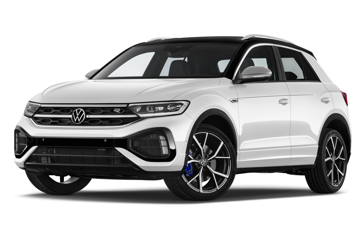 Volkswagen T-roc 1.5 Tsi 150 Evo Start Stop Dsg7 Lounge