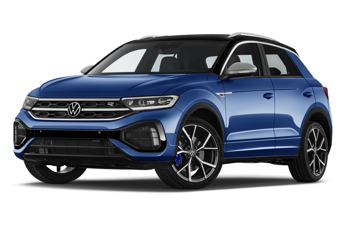 Volkswagen T-roc 1.5 Tsi 150 Evo Start Stop Dsg7 Lounge