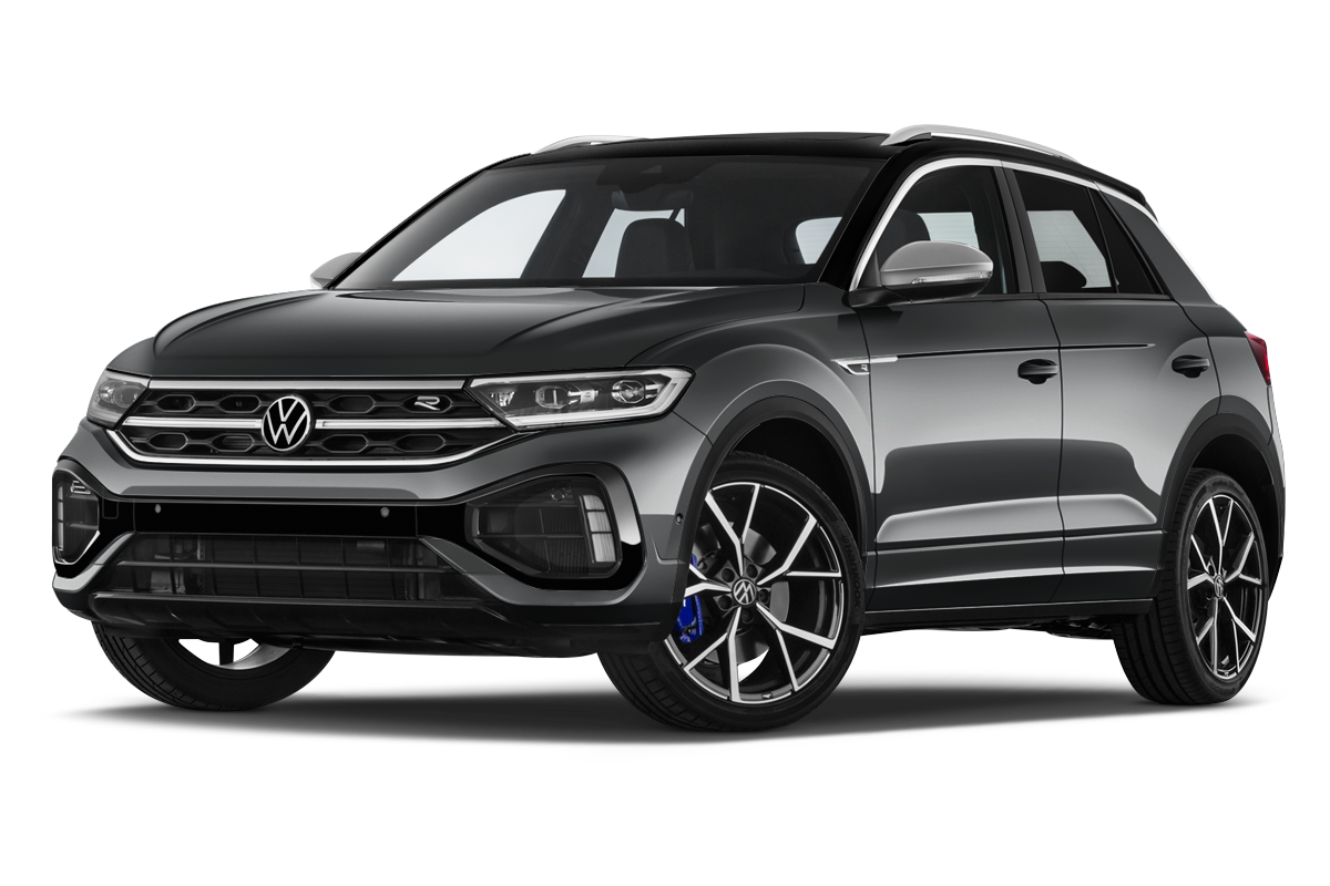 Volkswagen T-roc 1.5 Tsi 150 Evo Start Stop Dsg7 Lounge