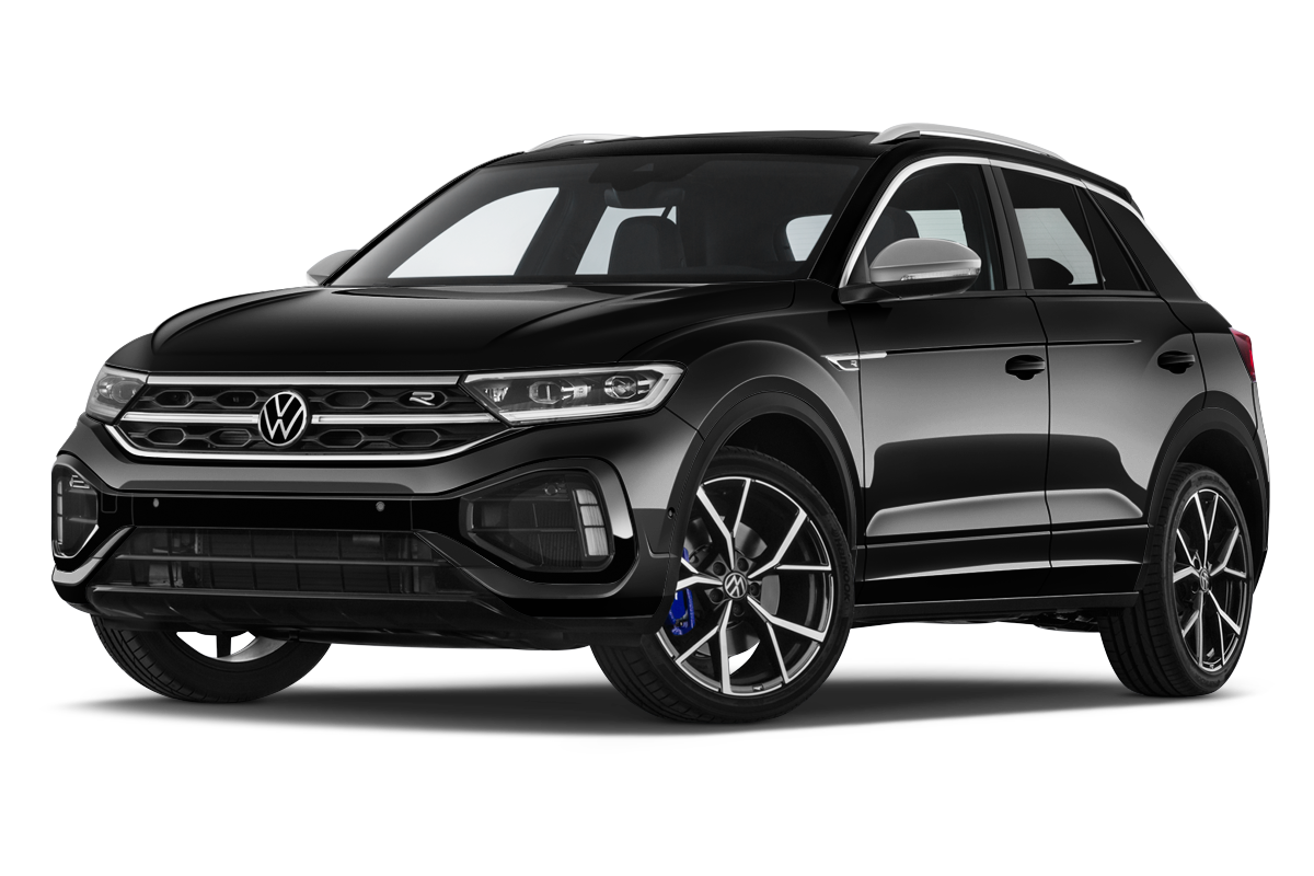 Volkswagen T-roc 2.0 Tdi 150 Start Stop Dsg7 Carat