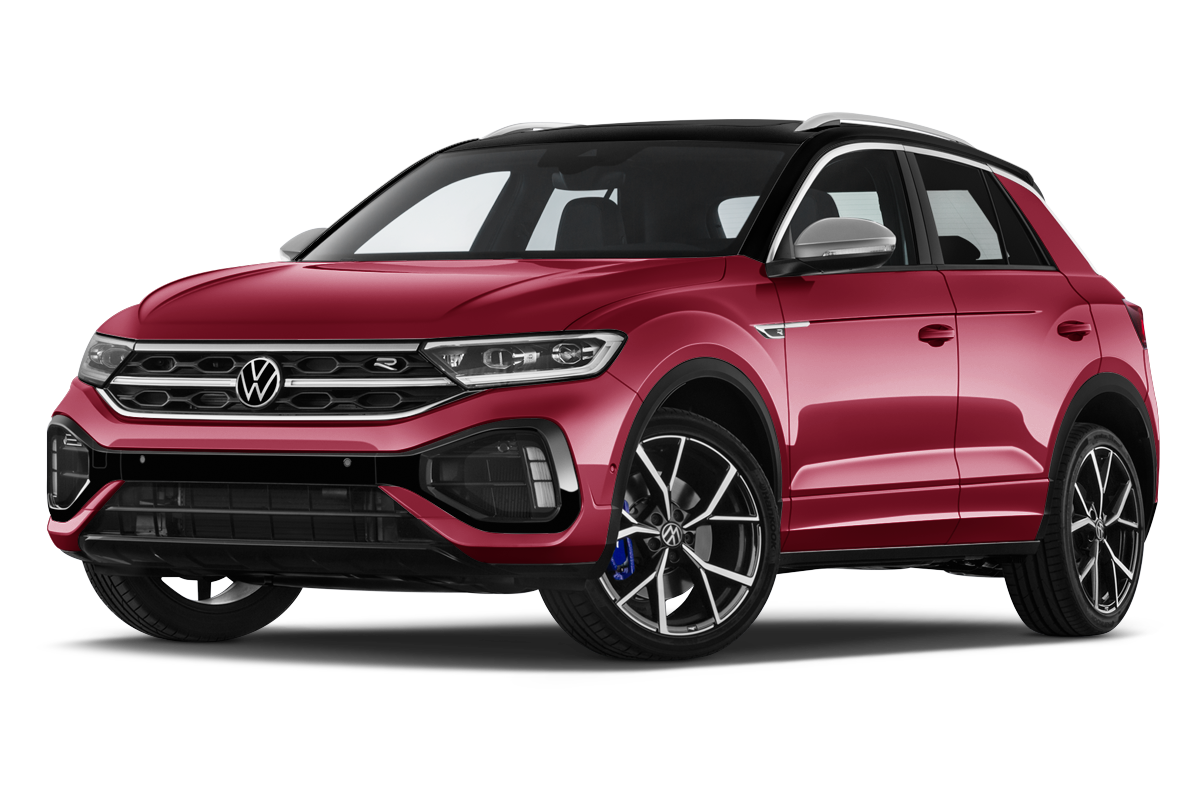 Volkswagen T-roc 1.5 Tsi 150 Evo Start Stop Dsg7 Lounge