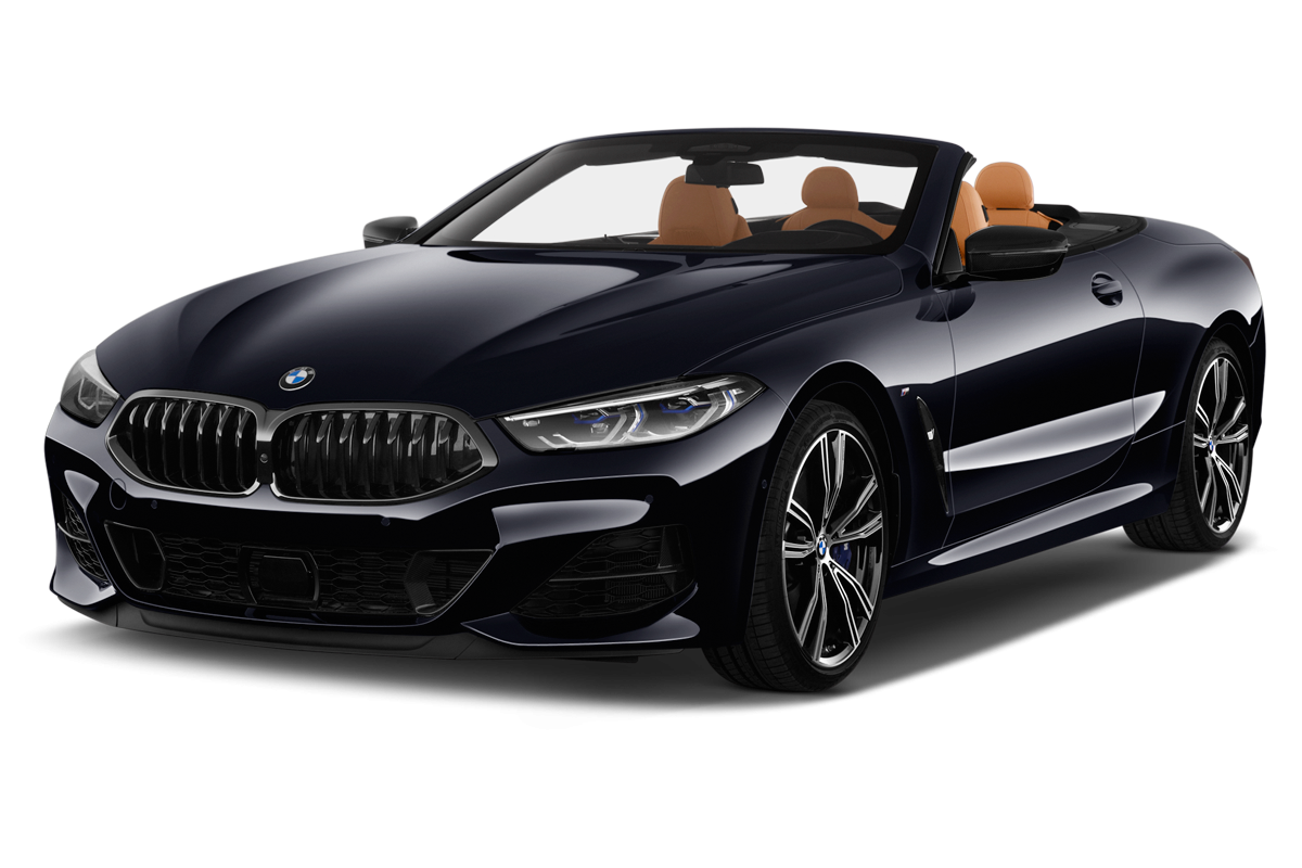 Fiche technique Bmw Serie 8 Cabriolet G14