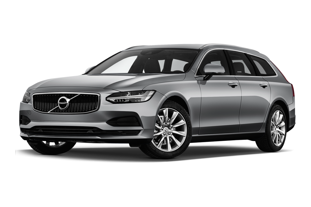 Volvo V90 t8 awd recharge 310 + 145 ch geartronic 8 5p