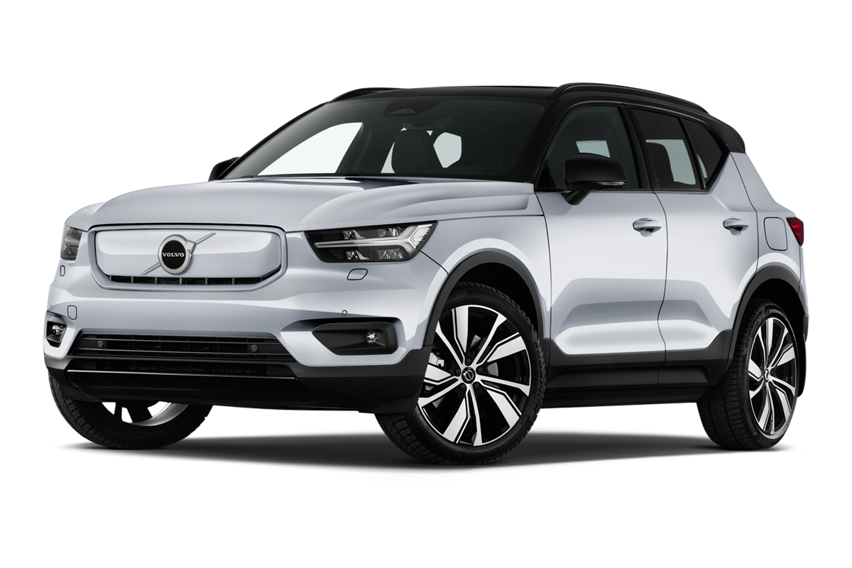 Volvo Xc40 T5 Recharge 180+82 Ch Dct7