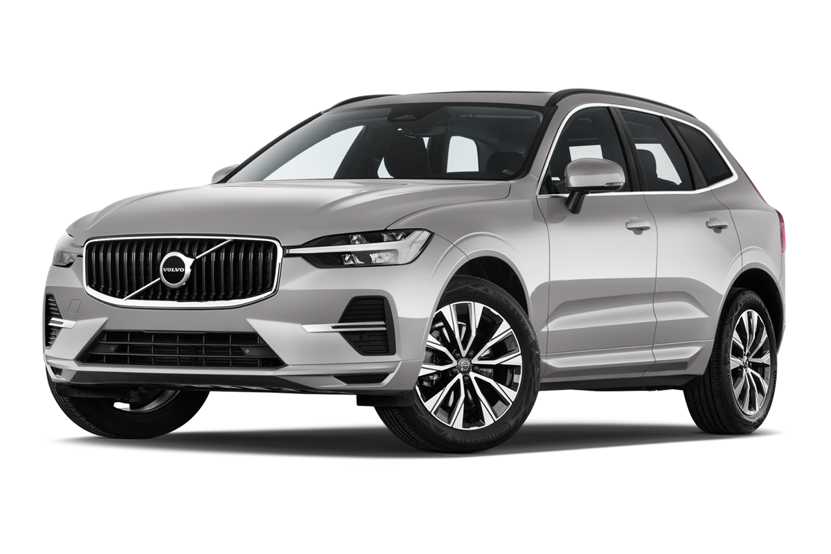 Volvo Xc60 B4 197 Ch Geartronic 8