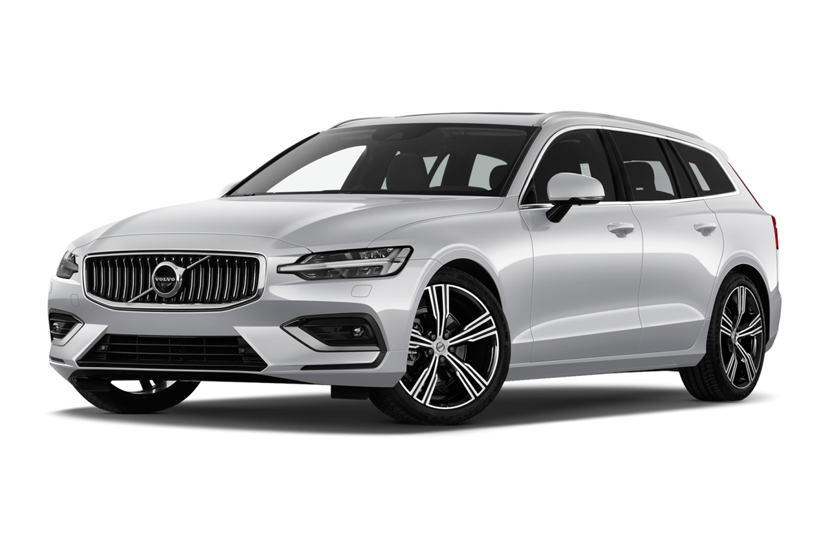 Volvo V60 t8 awd 310 ch + 145 ch geartronic 8 5p
