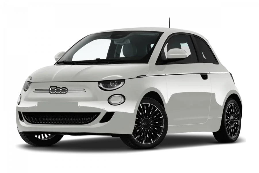 Fiche technique Fiat 500x MY23
