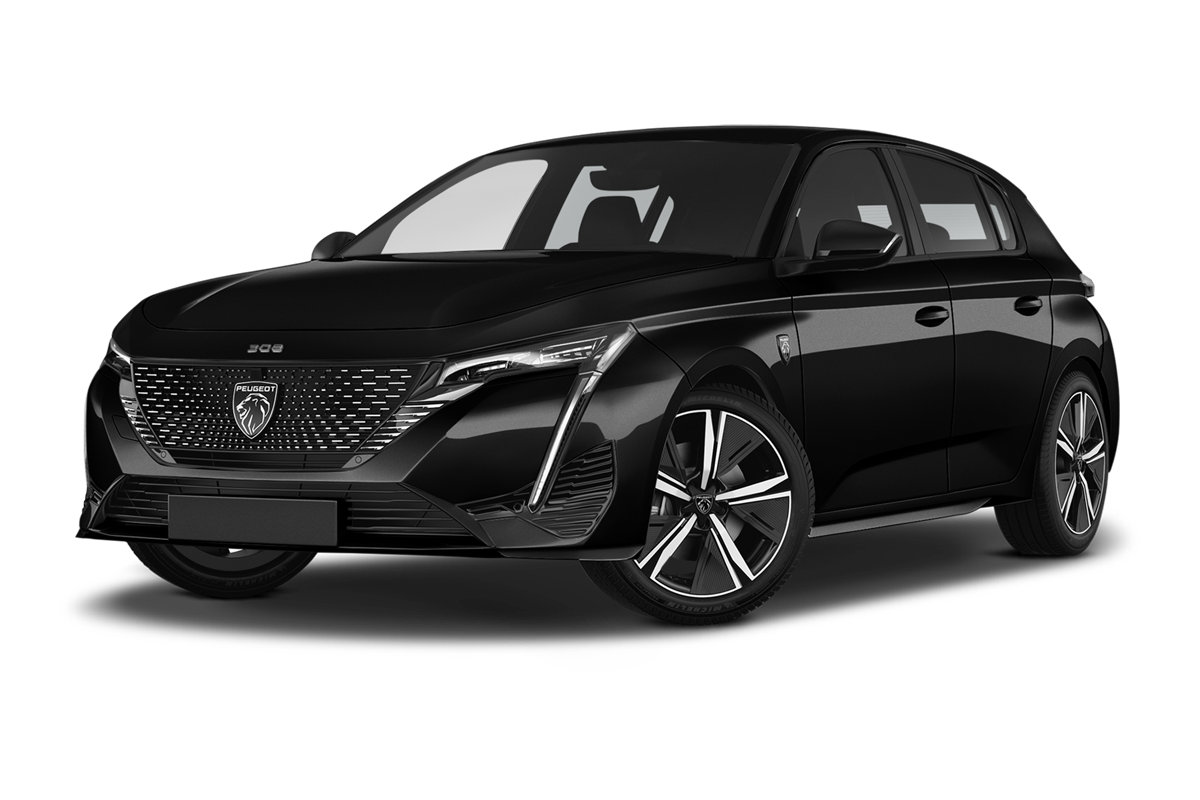 Peugeot 308 Sw Puretech 130ch S S Eat8 Gt