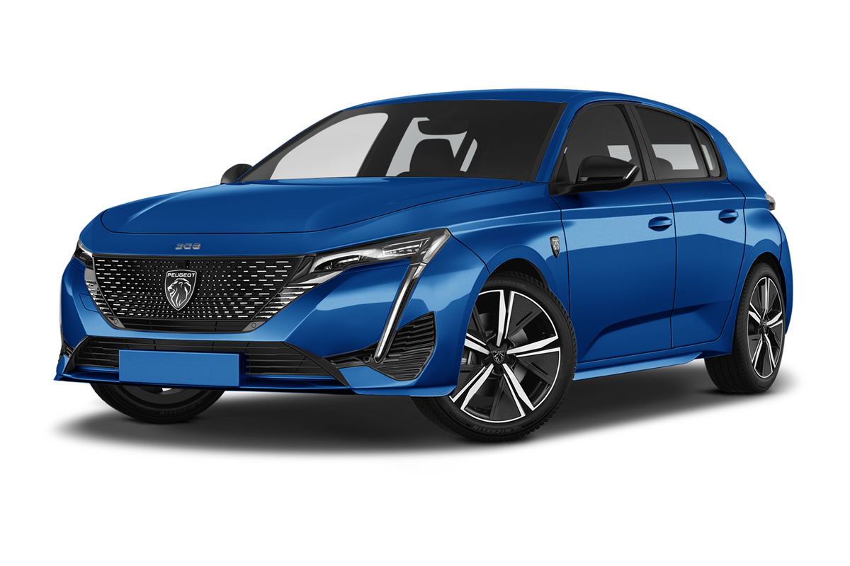Peugeot 308 Sw Puretech 130ch S&s Eat8 5p