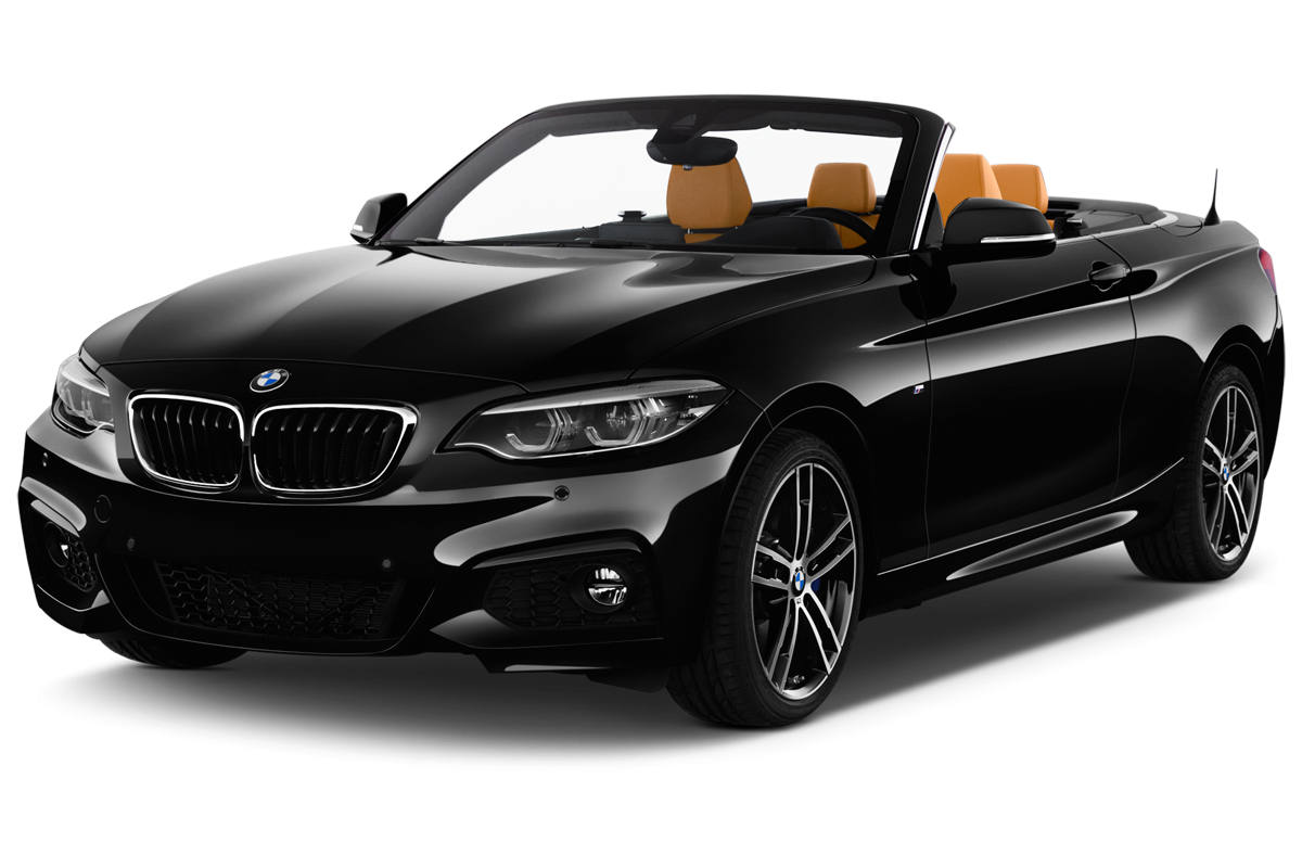 Bmw Serie 2 Cabriolet F23 LCI2