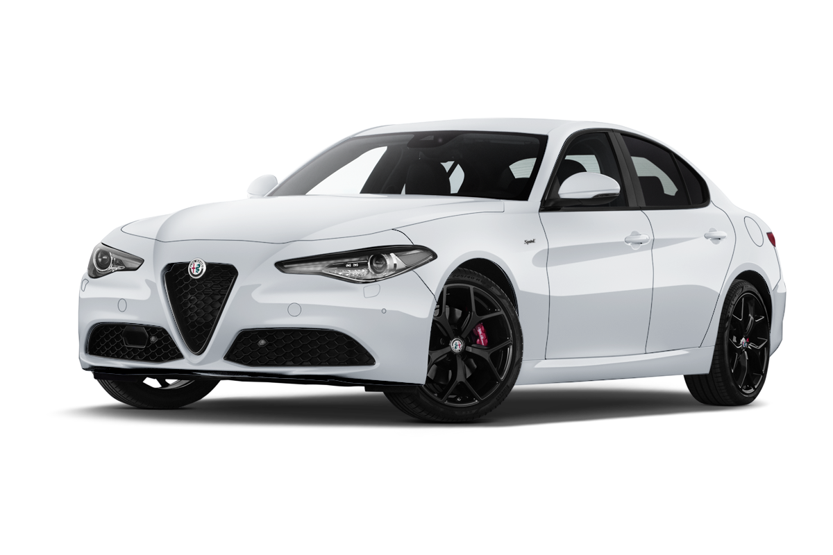 Alfa Romeo Giulia My22 Giulia 2.0 T 200 Ch At8
