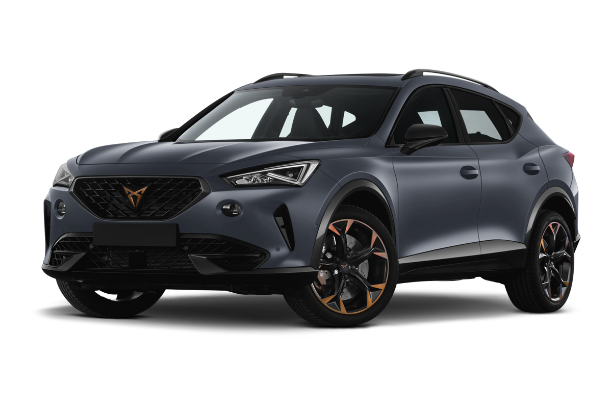 Prix Cupra Formentor Neuve Dès 31532 Euros | Autodiscount