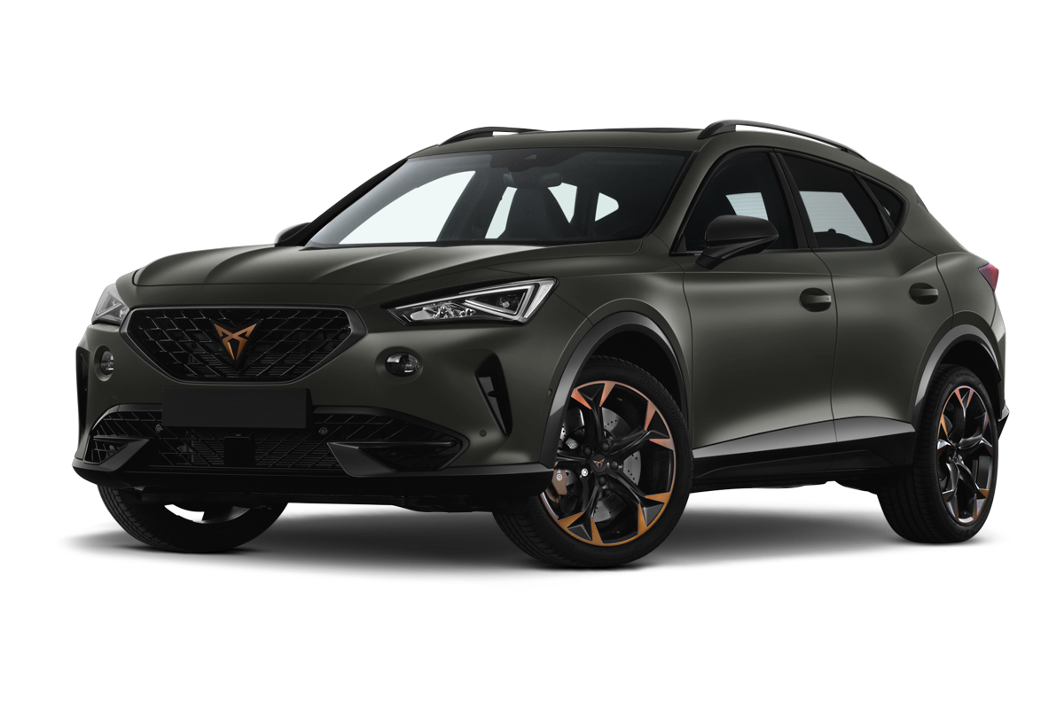 Cupra Formentor 1.5 Tsi 150 Ch