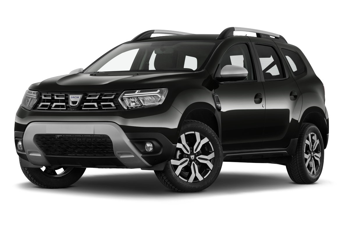 Dacia Duster Eco-g 100 4x2 5p