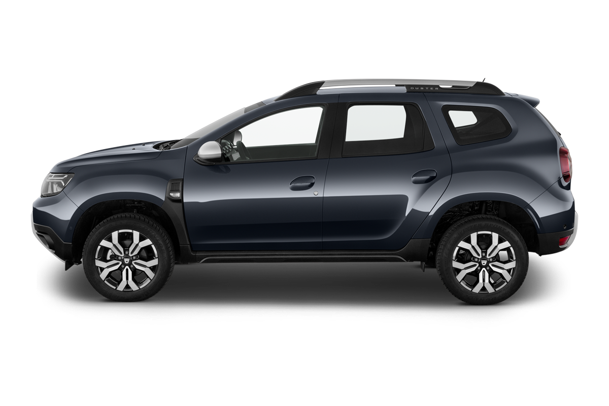 DACIA Duster ECO-G 100 4x2 Journey + Moins Chere