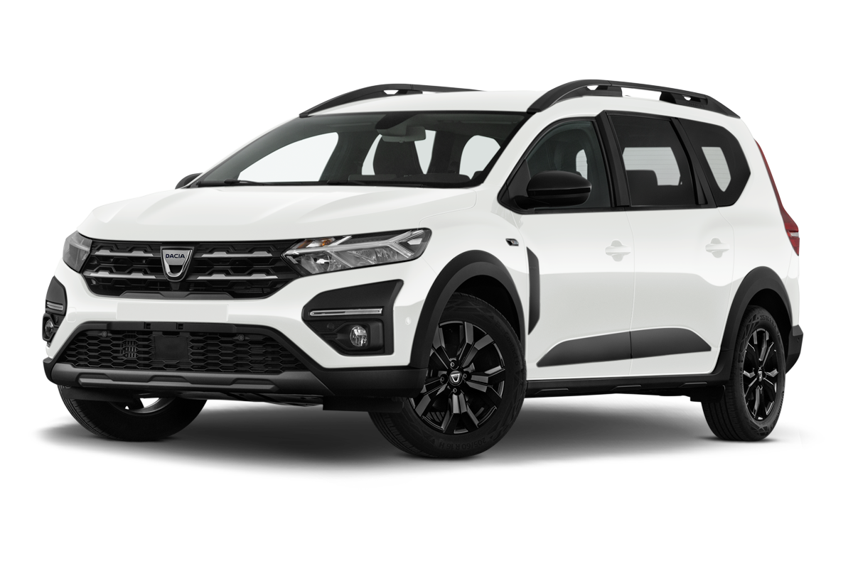 Dacia Jogger Tce 110 5 Places