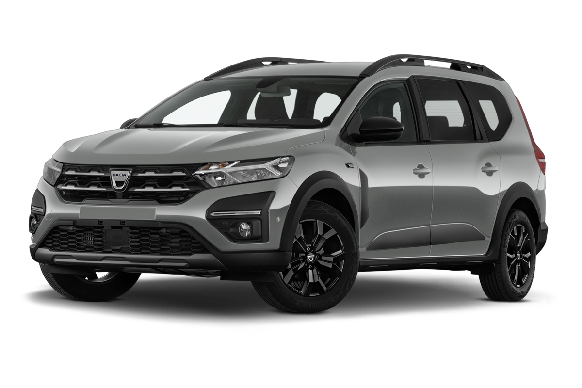 Dacia Jogger Tce 110 7 Places Gsr2 Extreme +