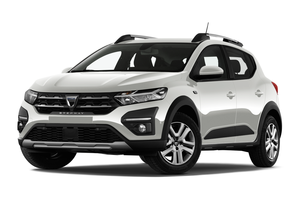Dacia Sandero Tce 90