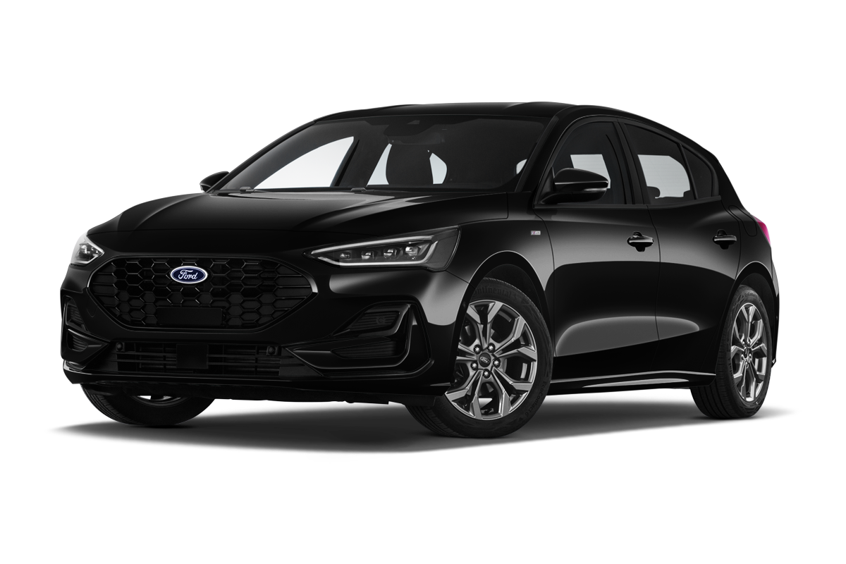 Ford Focus 1.5 Ecoboost 150 S&s Bva8 5p