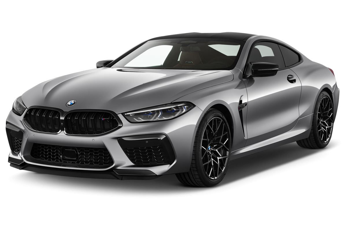 Mandataire Bmw M8 Competition Coupe F92