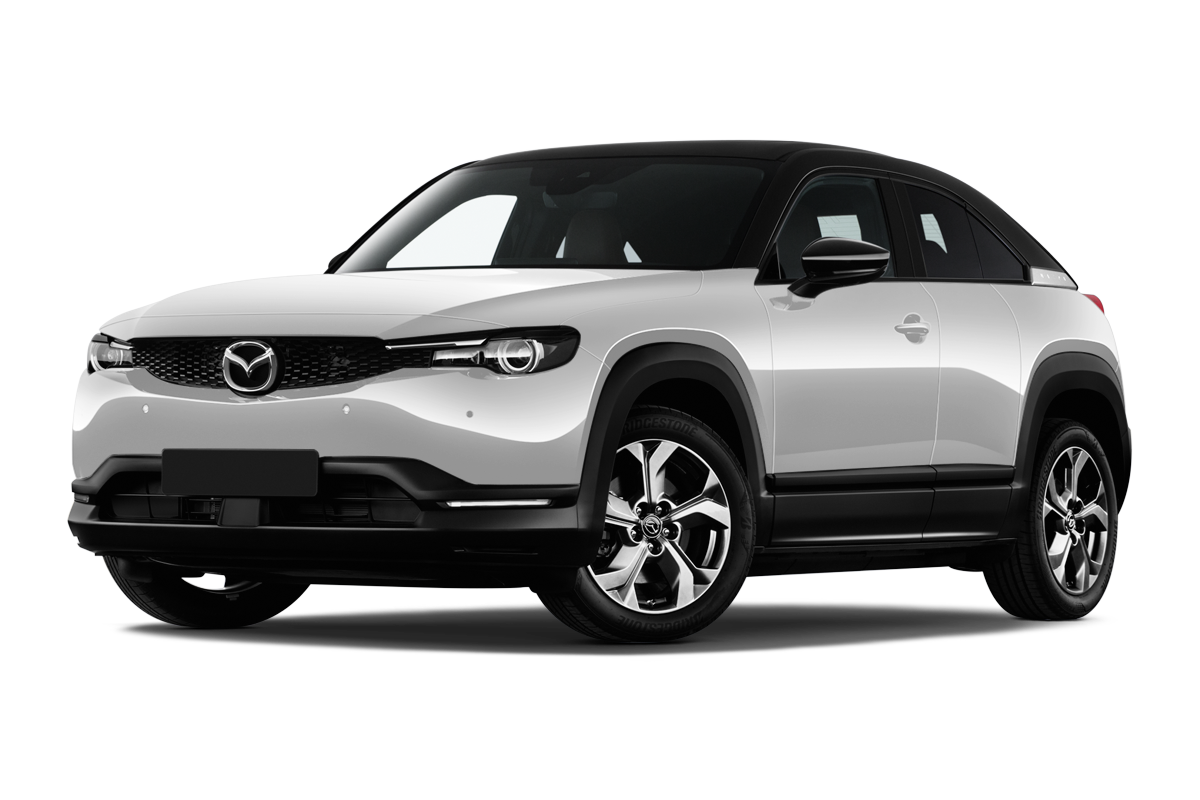 Mazda Mx-30 2022 Mx-30 E-skyactiv 145 Ch