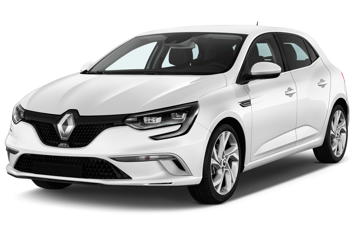 Révision Renault Megane 4 Berline 