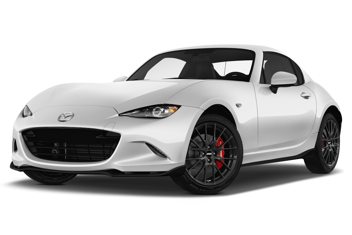 Mazda Mx-5 Rf 2022 Mx-5 Rf 1.5l Skyactiv-g 132 Ch
