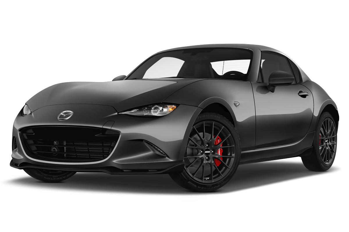 Mazda Mx-5 Rf 2023 Mx-5 Rf 2.0l Skyactiv-g 184 Ch