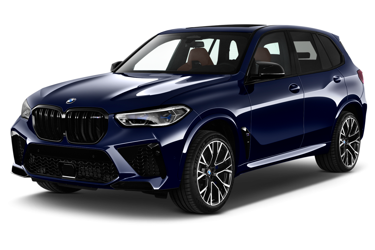 Bmw X5 M Competition F95 X5 M Competition 625ch Bva8