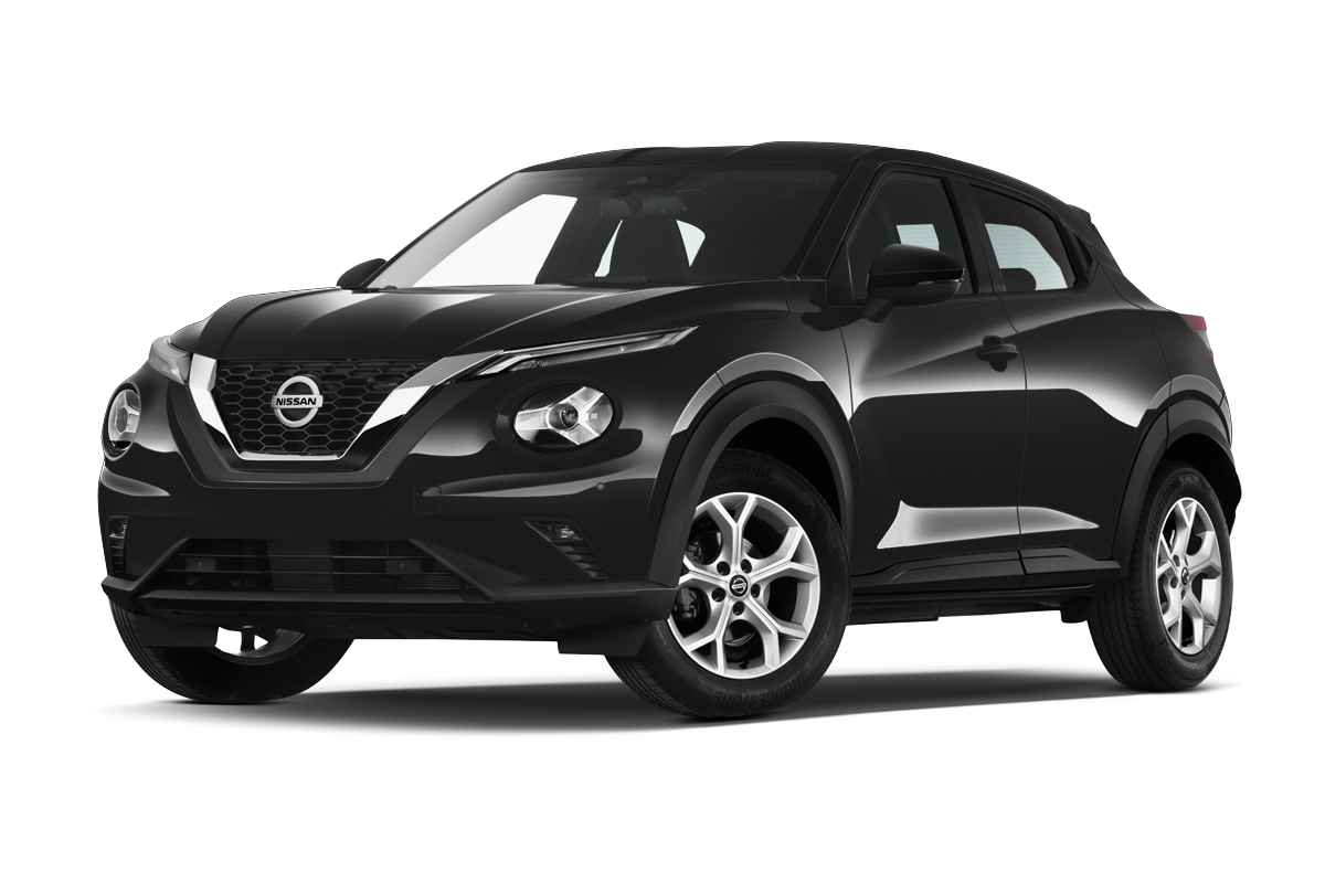 Nissan Juke 2023 Juke Hybrid 143