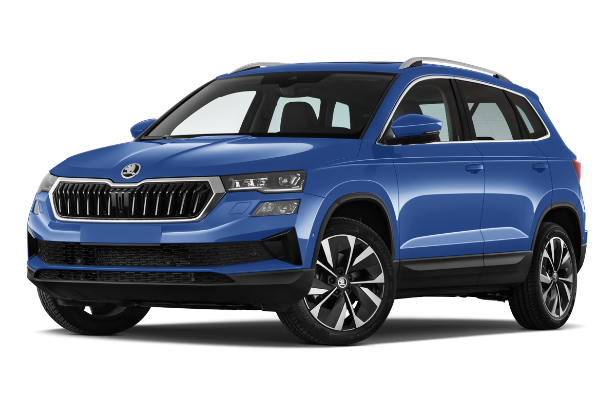 Skoda Karoq 1.0 Tsi 110 Ch