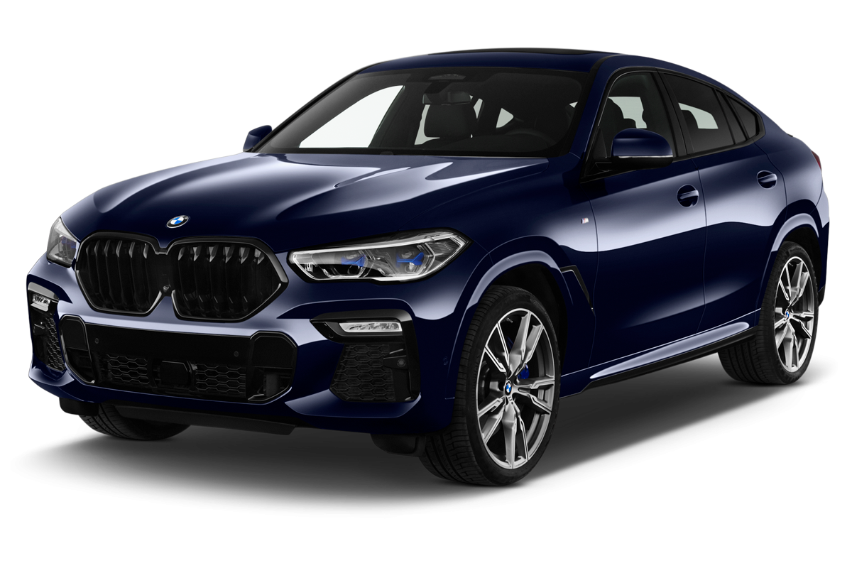 Bmw X6 M Competition F96 X6 M Competition 625ch Bva8