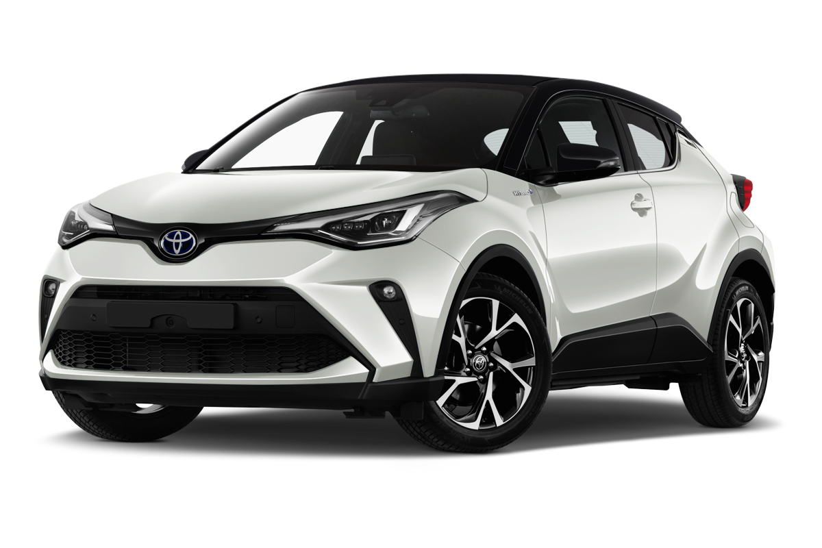Toyota C-hr Hybride My23 C-hr Hybride 1.8l 5p