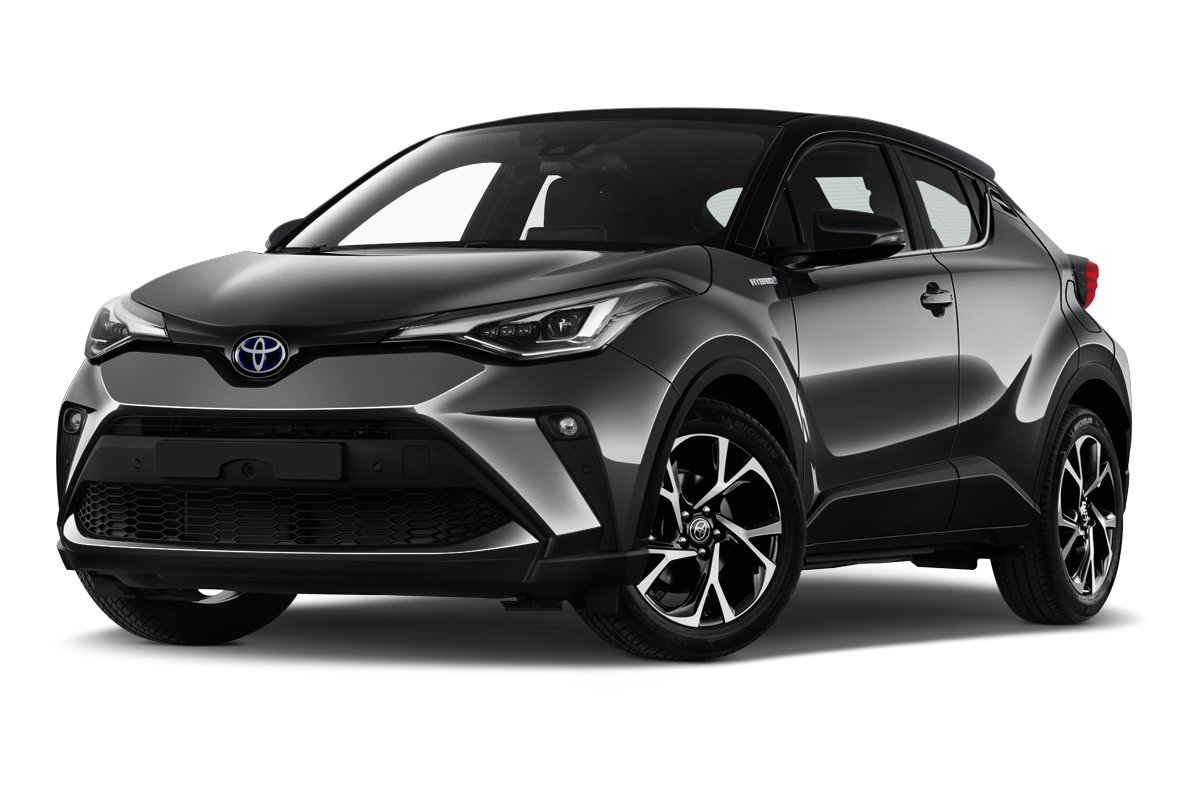 Toyota C-hr Hybride My23 C-hr Hybride 1.8l 5p