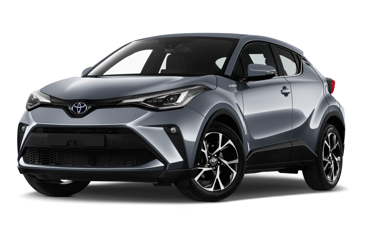 Toyota C-hr Hybride My23 C-hr Hybride 1.8l 5p