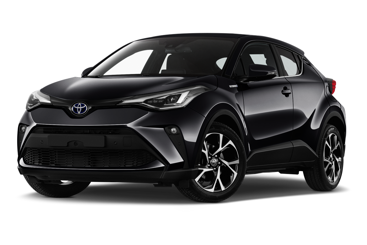 Toyota C-hr Hybride My23 C-hr Hybride 1.8l 5p