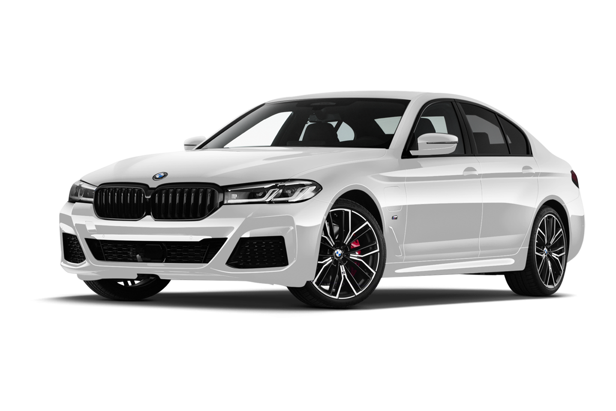 Bmw Serie 5 G30 Lci 540d Twinpower Turbo Xdrive 340 Ch Bva8