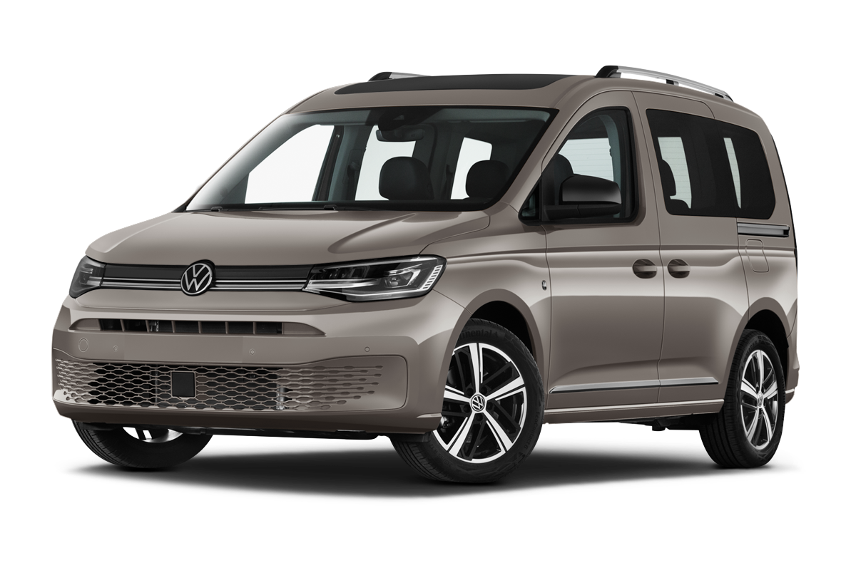 Leasing VolkswagenCaddy Caddy 2.0 tdi 122 dsg7