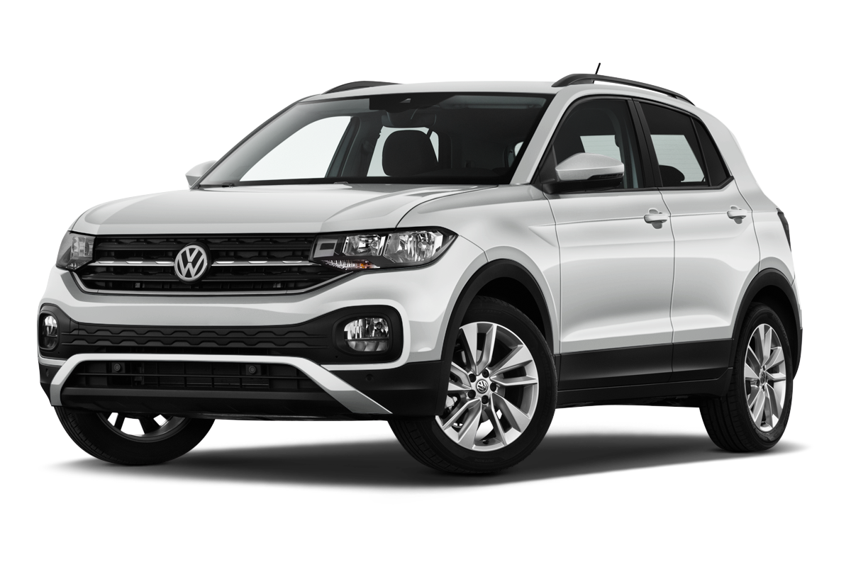 Volkswagen T-cross Business T-cross 1.0 Tsi 95 Start/stop Bvm5