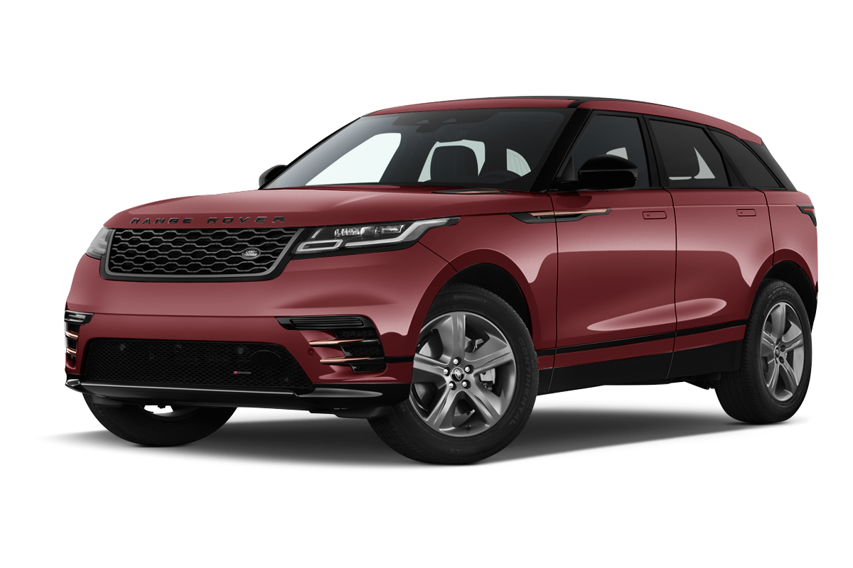 Fiche Technique Land Rover Range Rover Velar | Autodiscount